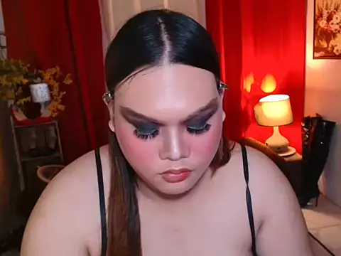 MargaretLim's Webcam Show