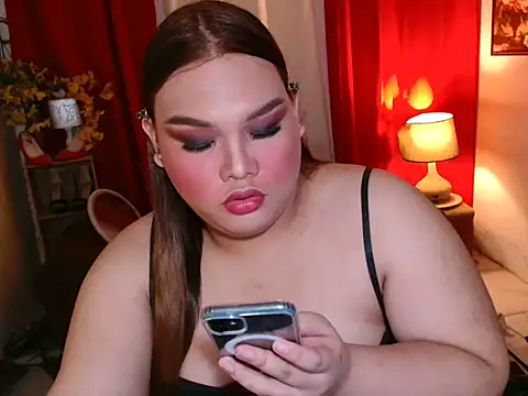 MargaretLim 在線直播表演