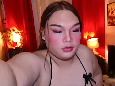 MargaretLim Webcam Show