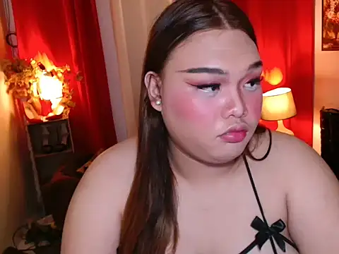 MargaretLim's Webcam Show