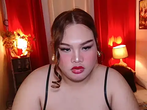 MargaretLim's Webcam Show