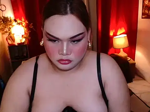 Show Webcam de MargaretLim