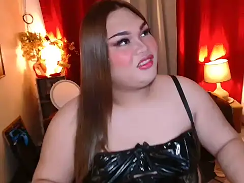 MargaretLim Шоу с уебкамера