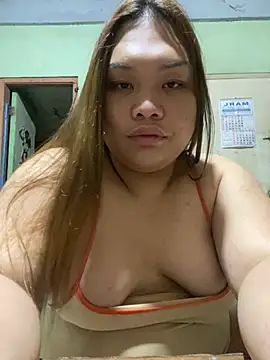 Pertunjukan Kamera Web MargaretLim