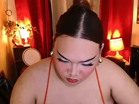 MargaretLim Шоу с уебкамера