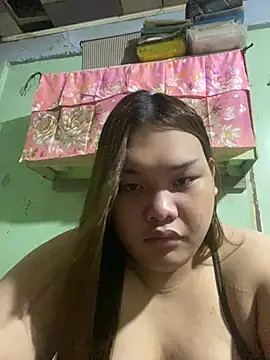 MargaretLim Show in webcam