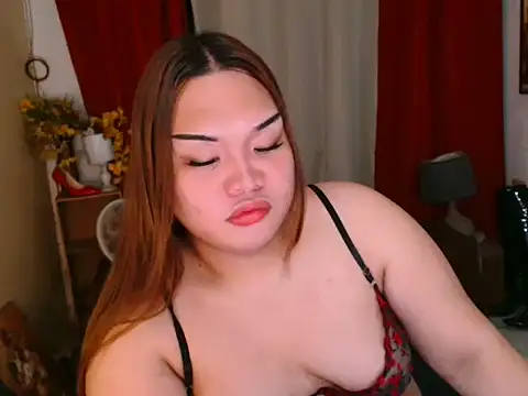 MargaretLim Pertunjukan Webcam