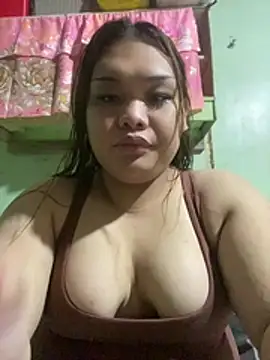 Show webcam de MargaretLim