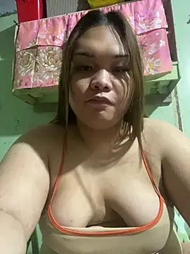 MargaretLim webcam show