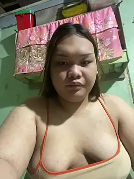 MargaretLim Show in webcam