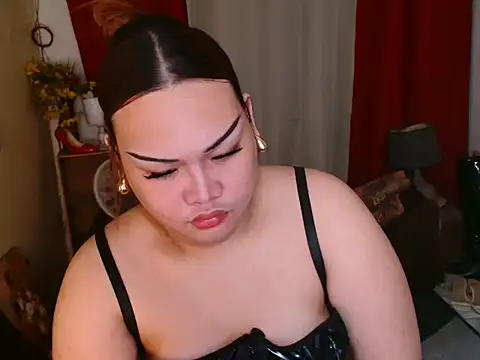 MargaretLim webcam show