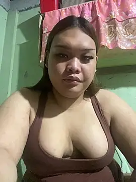 MargaretLim Adlı Modelin Web Kamerası Şovu