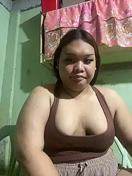 MargaretLim's Webcam Show