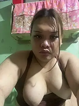 Show Webcam de MargaretLim