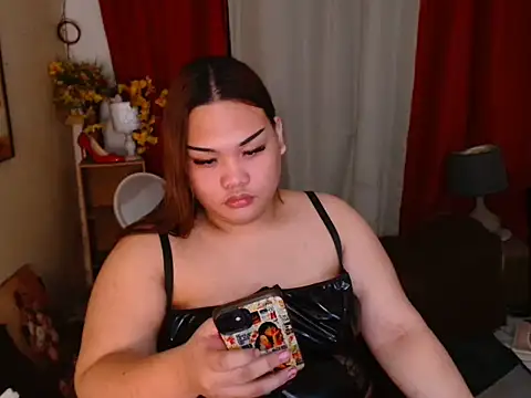 MargaretLim – webcam-show