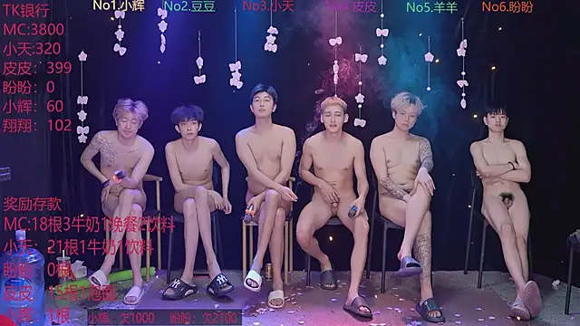 Show Webcam de Yourlovingboy--002