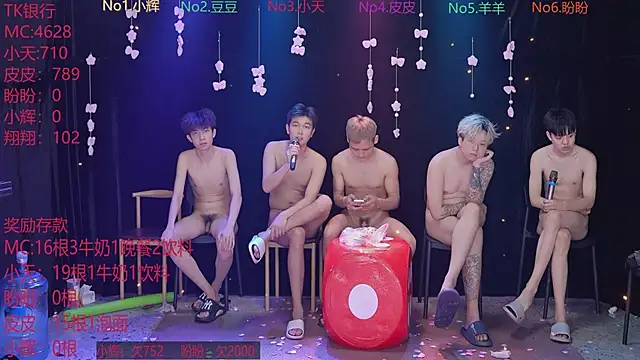 Show de Yourlovingboy--002 na webcam