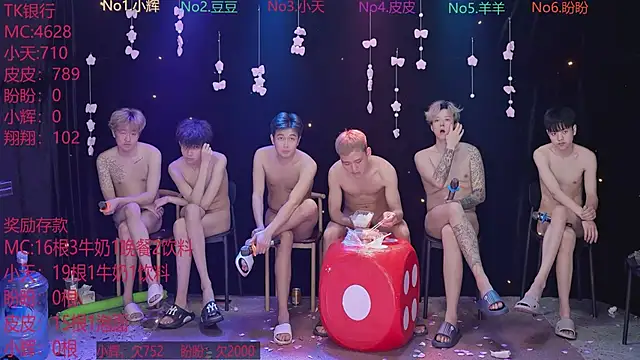 Pokazy przed kamerką – Yourlovingboy--002