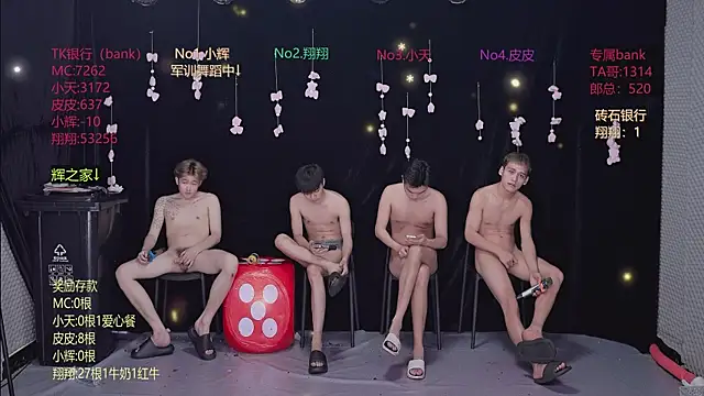 Yourlovingboy--002 webcam show