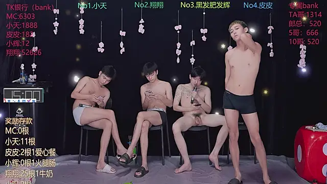 Yourlovingboy--002 Webcam Show