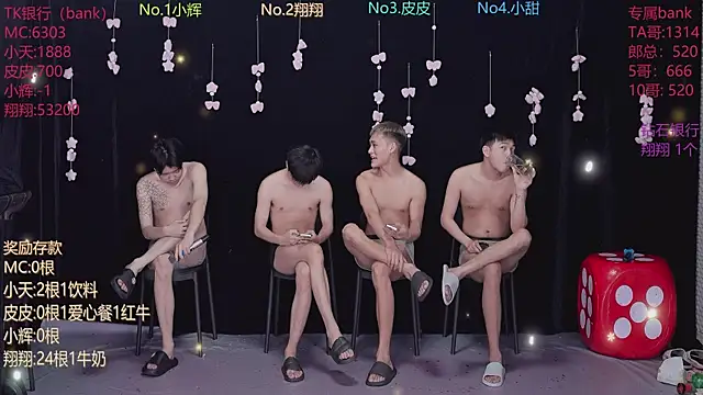 Yourlovingboy--002 Webcam-Show