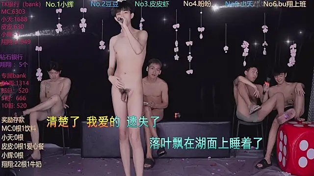 Show Webcam de Yourlovingboy--002
