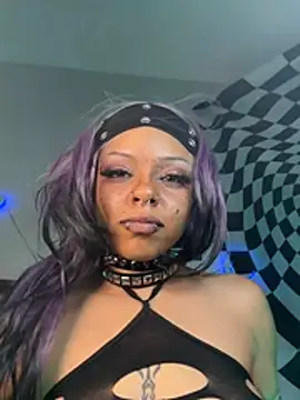 Show Webcam de nerdyhotgoth