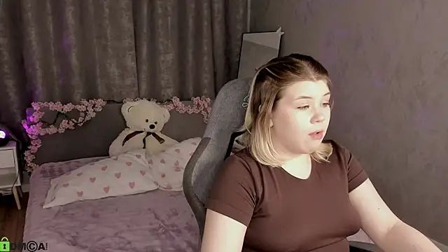 Kristen_Gibbs Webcam Show