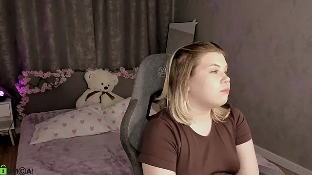 Chat XXX en directo de Kristen_Gibbs