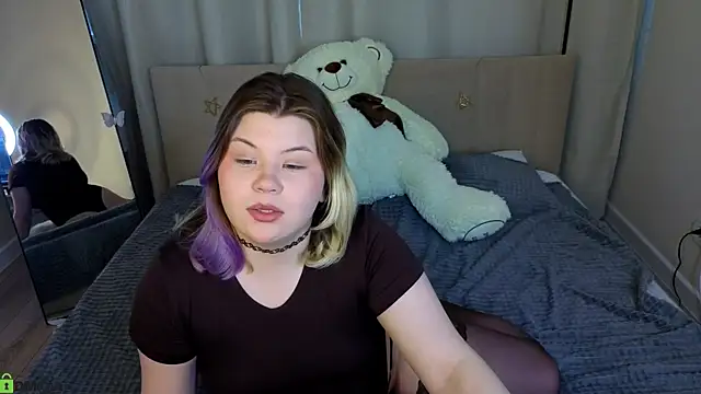Kristen_Gibbs live XXX chat
