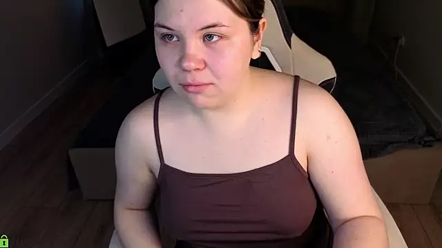 Kristen_Gibbs Chat XXX in diretta