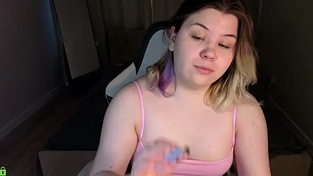 Chat XXX Live Kristen_Gibbs