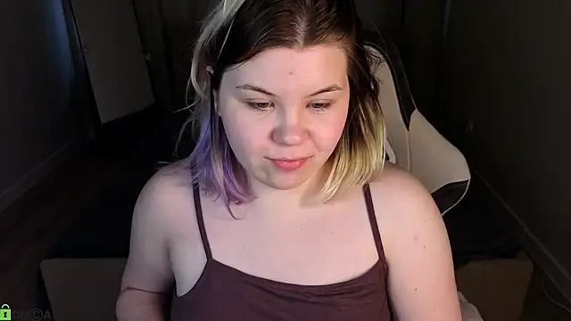 Kristen_Gibbs webcam show