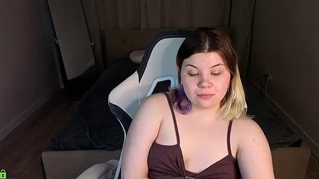 Kristen_Gibbs élő XXX-chatje