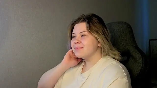 Kristen_Gibbs Chat XXX in diretta