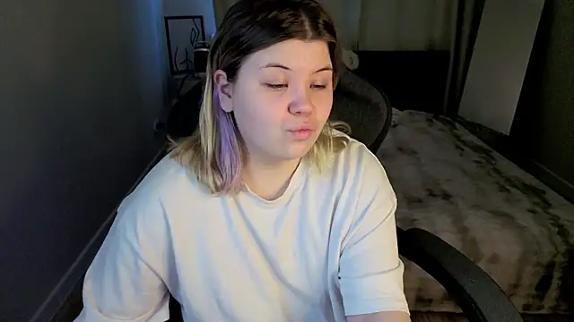 Онлайн чат XXX Kristen_Gibbs