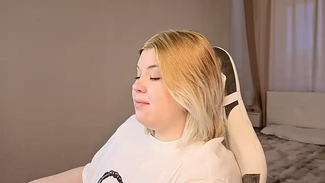 Czat XXX na żywo – Kristen_Gibbs