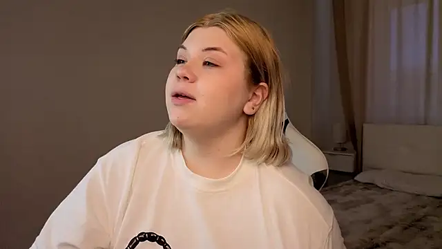 Czat XXX na żywo – Kristen_Gibbs