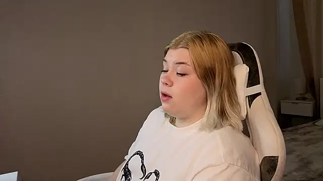 XXX chat uživo modela Kristen_Gibbs