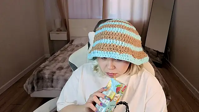 Kristen_Gibbs 现场XXX聊天