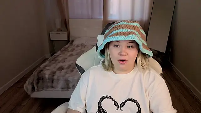 Kristen_Gibbs Live XXX-Chat