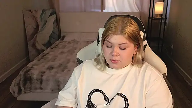 Kristen_Gibbs' Live XXX Chat