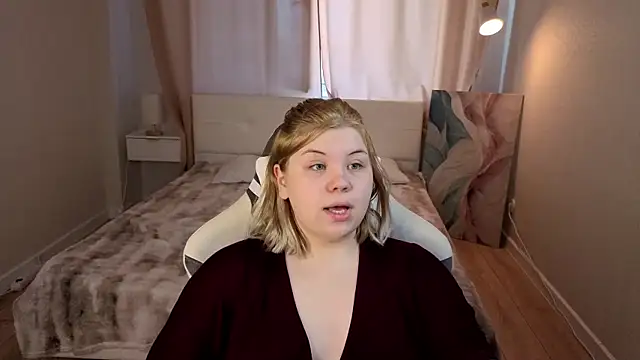 Chat XXX en directo de Kristen_Gibbs