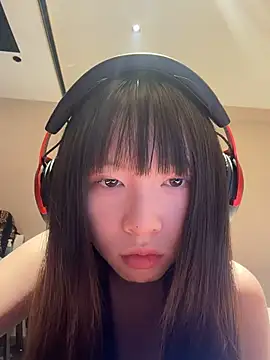nide-baby's Webcam Show