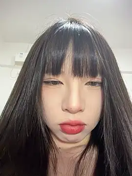 Show de nide-baby na webcam