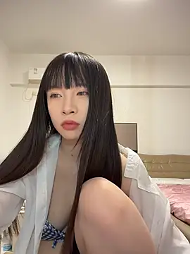 Show webcam de nide-baby