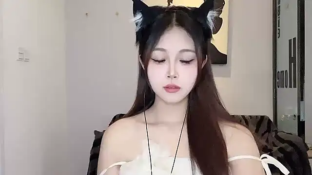 KiKi-011 Live XXX-Chat