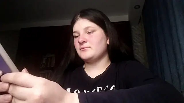 Webkamerová show BeatriceMolands