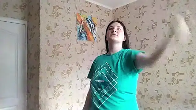 Webkamerová show BeatriceMolands