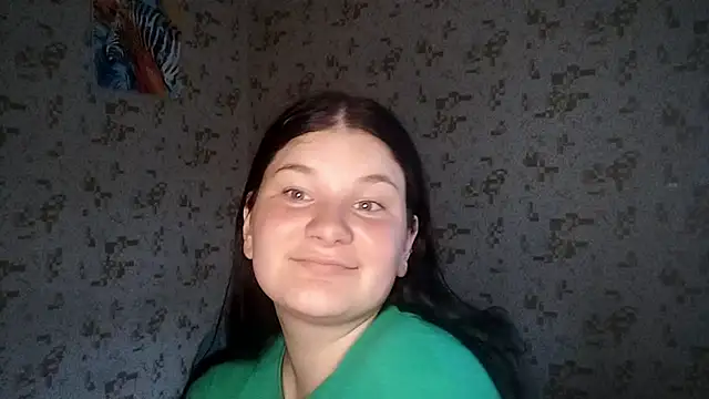 Webkamerová show BeatriceMolands